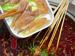 -来伊回麻辣烫·火锅串串清真(红瓦寺总店)