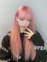 -3AM·S HAIR SALON烫发染发接发