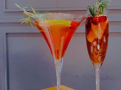 -TIAGO HOME KITCHEN(王府中环店)