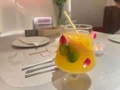 -PARFUM FLORAL花境法餐(南京首店)