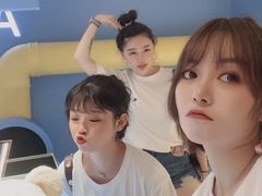 -太原茂业天地购物中心