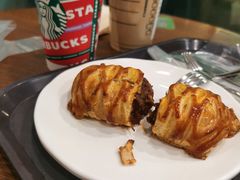 红烩牛肉酥-星巴克臻选(南京金茂览秀城店)