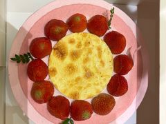 -巴思客·蛋糕·面包(杨桥西路店)