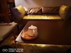 -Nirvana Cafe&Bar(北仓文创街区店)