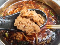 -元吉老一碗小锅米线(胜利广场店)