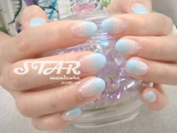 点击看大图 0468-STAR美甲店