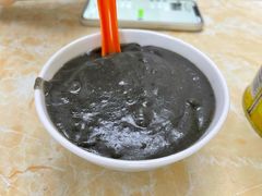 芝麻糊-景记甜品
