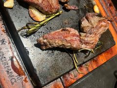 -一沙一城·岩烤牛扒(深圳首店)