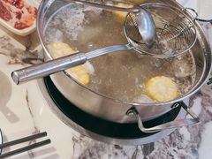 -悦来悦牛潮汕牛肉火锅(大浪店)