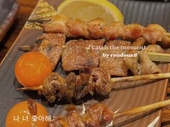 -鸟鹏烧鸟居酒屋(熙龙湾店)