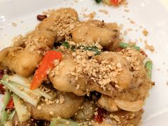-利苑酒家(宜安广场店)