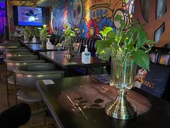 -Famous肥猫墨西哥音乐餐吧(五棵松华熙LIVE店)