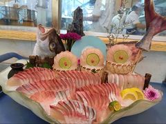 -渔村盛宴(航空新城店)