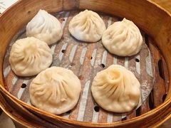-南翔馒头店(豫园店)