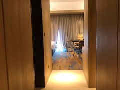 -武汉洲际酒店