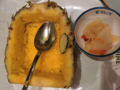 -美奈小馆·越南料理(中航城君尚购物中心店)