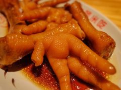 -恋萍小吃(时代店)