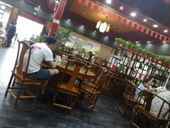 大堂-静海楼(学田店)
