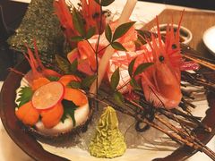 -月下料理(楷林IFC店)