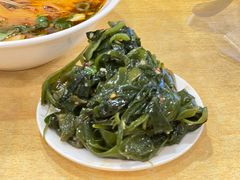 小菜-水仙拉面(水仙街店)