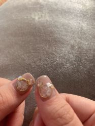 -沫儿·美甲美睫·半永久·皮肤管理