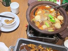 -肖记公安牛肉鱼杂馆· 省级非物质文化遗产(仁和路店)