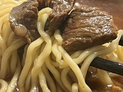 -高岗里小马牛肉面(卫巷店)