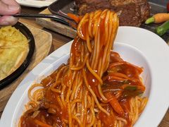 -路易十三西餐厅(西关新天地店)