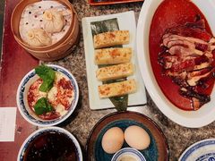 -南京大牌档(中山陵店)