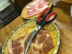 -紫霞门韩国料理烤肉(深南东路店)