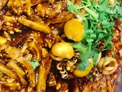 -一品焖锅(榆星广场店)