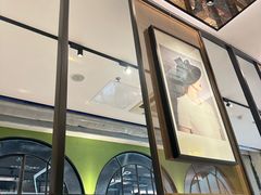 -Aqua Oasis 水天堂(石路天虹店)