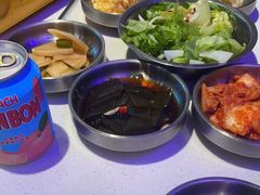 -双门洞·珍珠家韩式烤肉(永丰社区八区店)