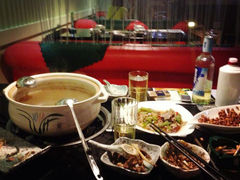 android_upload_pic-马一洒开锅羊肉清真餐厅(京汉店)