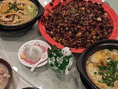 -常和州·夜宵大排档(常州单店)