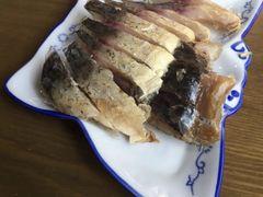 醉鱼-沈记菜馆(酒仙桥路店)