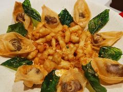 -侨美·唐荔园·40年地道粤菜