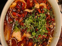 -西安饭庄·非遗陕菜(钟楼店)