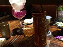 -HUNTING BAR亨霆鸡尾酒馆(越秀淘金店)