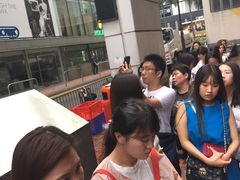 -珍妮曲奇聪明小熊(尖沙咀店)