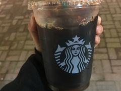 -星巴克(长沙麓南广场店)