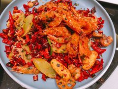 -尚一汤·粤菜海鲜(环球港店)