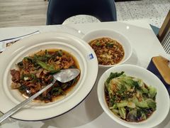 -兰湘子·湘菜小炒(长安万科广场店)