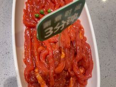 -海底捞火锅(漕宝路店)