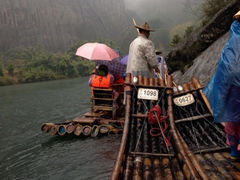 iphone_upload_pic-九曲溪漂流