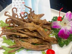 -兔爸私家小厨(新北万达店)