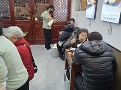 -百年老字号·观振兴蟹黄面·三虾面·苏式面(观前街富仁坊巷店)