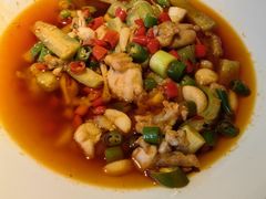 -懒人盐府人家(航天桥店)