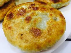 -牛庄高晓山风味馅饼城(海城店)