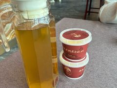 -羲和雅苑•北京烤鸭(瑞吉店)